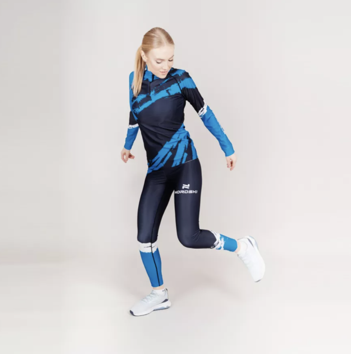 Гоночный костюм Nordski PREMIUM NSV433236 в Твери