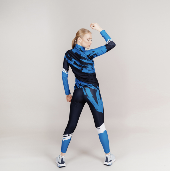 Гоночный костюм Nordski PREMIUM NSV433236 в Твери