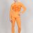Рубашка Nordski Light Orange NSM435103