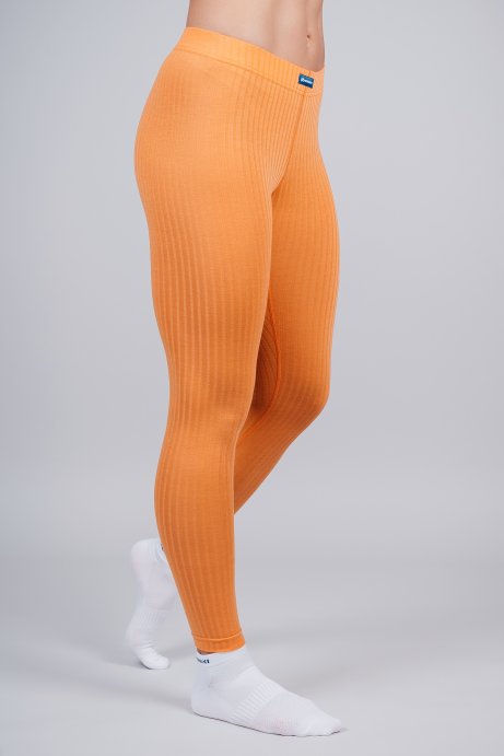 Терморейтузы Nordski Light Orange W NSW455103