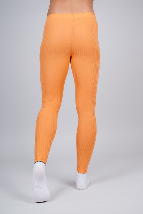 Терморейтузы Nordski Light Orange W NSW455103