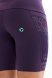 Шорты (спринтерки) Bivium Спринт 3.0 жен. сливовый в Санкт-Петербурге