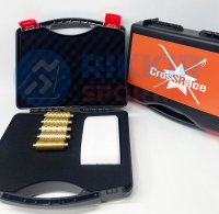 Накатка CrosSRace набор для нанесения структуры