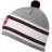 Шапка SWIX Tradition light 46450/11200 серый меланж S/M