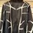 Куртка ONE WAY Pure Speed WO training jacket black 711339-99