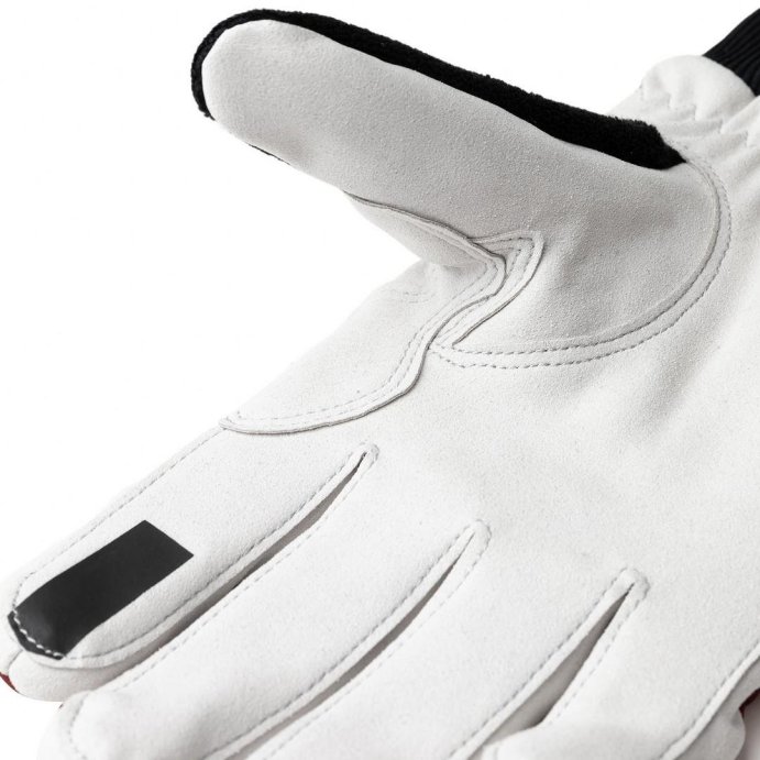 Перчатки Moax Sportage жен. M0878/94300 винный