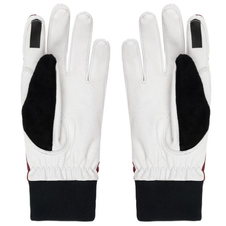 Перчатки Moax Sportage жен. M0878/94300 винный