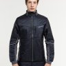 Куртка MOAX Royal муж. MX314271/10000 черный (XXXL)