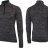 Термокофта NONAME ALASKA UNDERWEAR SHIRT MELANGE GREY 21 UX