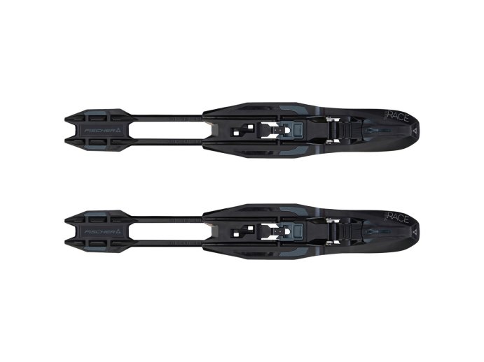 Крепления FISCHER RACE STEP-IN SKATE IFP S55124