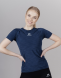 Футболка Nordski Pro Blue W NSW423700 в Твери