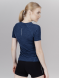 Футболка Nordski Pro Blue W NSW423700 в Твери