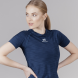Футболка Nordski Pro Blue W NSW423700 в Твери