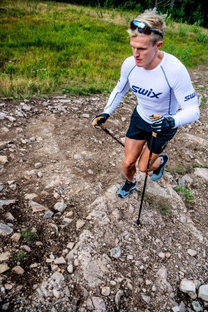 Термофутболка RaceX LS муж. 40811/00000