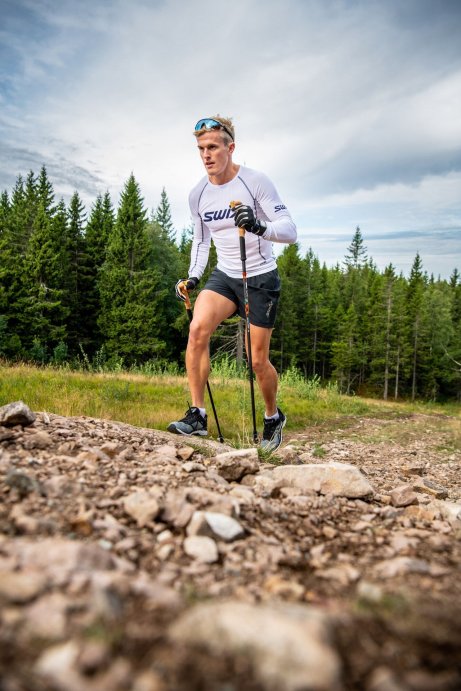 Термофутболка RaceX LS муж. 40811/00000