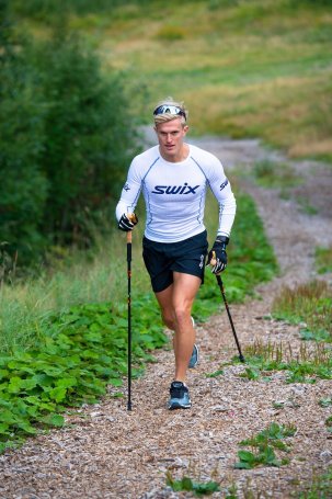 Термофутболка RaceX LS муж. 40811/00000