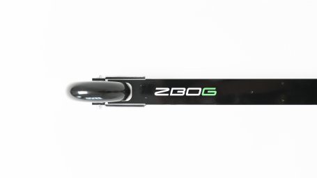 Лыжероллеры коньковые ZBOG SK SOFT (2.23)