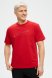 Футболка Bivium муж. красн.