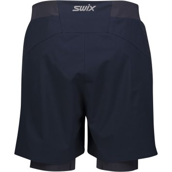 Шорты SWIX Motion Premium муж. темно-синий 41971/75100