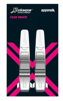 РЕЗИНОВЫЙ ФЛЕКСОР  ROTTEFELLA NNN XCELERATOR SKATE SOFT