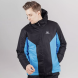Куртка NORDSKI Base Black/Blue NSM760170 в Твери