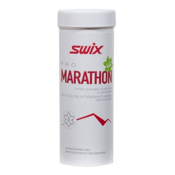 Порошок SWIX DHP-4 Marathon FF, 40гр
