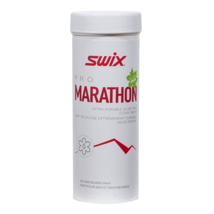 Порошок SWIX DHP-4 Marathon FF, 40гр