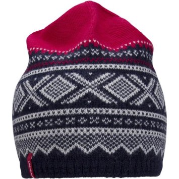 Шапка ULVANG Marius 49871/75004 синий/ваниль 56