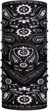 Бандана Buff Original New Casmhere Black 120733.999.10.00