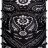 Бандана Buff Original New Casmhere Black 120733.999.10.00