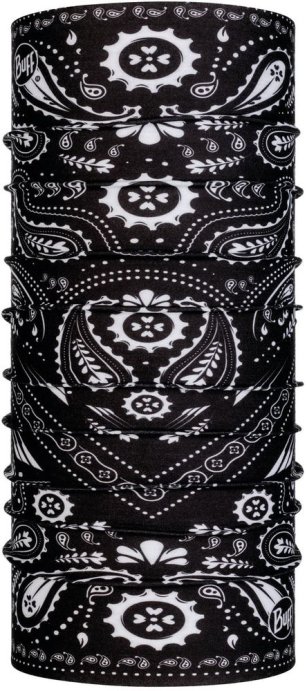 Бандана Buff Original New Casmhere Black 120733.999.10.00