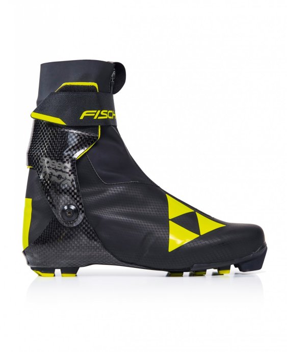 ЛЫЖНЫЕ БОТИНКИ FISCHER NNN SPEEDMAX SKATE S01019