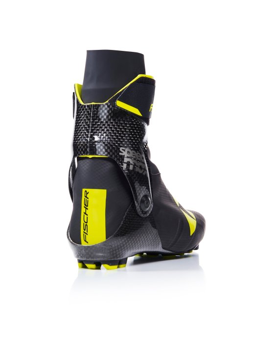 ЛЫЖНЫЕ БОТИНКИ FISCHER NNN SPEEDMAX SKATE S01019