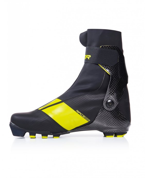 ЛЫЖНЫЕ БОТИНКИ FISCHER NNN SPEEDMAX SKATE S01019