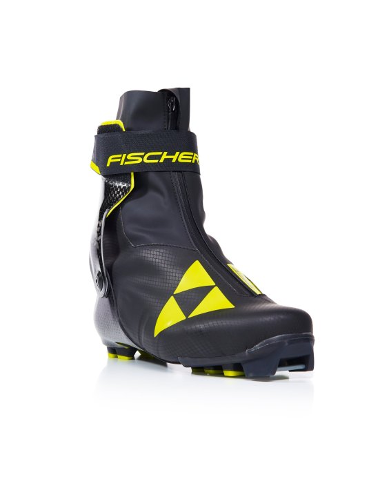 ЛЫЖНЫЕ БОТИНКИ FISCHER NNN SPEEDMAX SKATE S01019