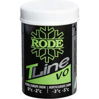 Мазь RODE V0 TLINE 0/-2