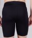 Шорты обтягивающие Nordski Run Black NSM172100 в Твери
