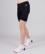 Шорты обтягивающие Nordski Run Black NSM172100 в Твери