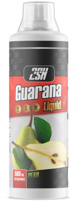 Гуарана жидкая Guarana 50 000mg 2SN 500ml в Санкт-Петербурге