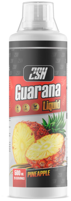 Гуарана жидкая Guarana 50 000mg 2SN 500ml в Санкт-Петербурге