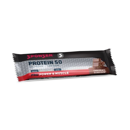 Протеиновый батончик Protein Bar 50 SPONSER 50гр. &mdash; 