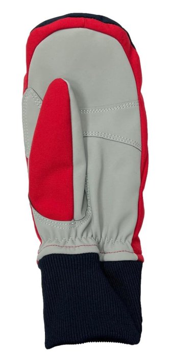 Варежки MOAX Blizzard M0672/99990 красный