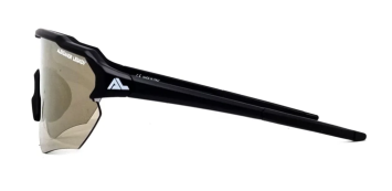 Очки NEON LEGKOV black matt bronze (2 линзы)