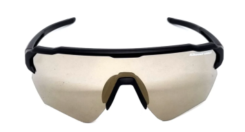 Очки NEON LEGKOV black matt bronze (2 линзы)