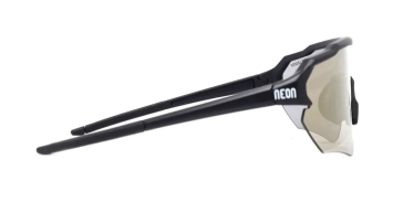 Очки NEON LEGKOV black matt bronze (2 линзы)