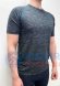Футболка GTS муж. 17 темно-серый