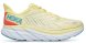Кроссовки Hoka W CLIFTON 8 Yellow Pear / Sweet Corn