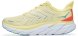 Кроссовки Hoka W CLIFTON 8 Yellow Pear / Sweet Corn