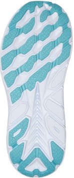 Кроссовки Hoka W CLIFTON 8 Yellow Pear / Sweet Corn