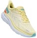 Кроссовки Hoka W CLIFTON 8 Yellow Pear / Sweet Corn